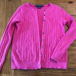 Ralph Lauren cardigan